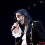 Dynamo Metal Fest 2019: Avatar
